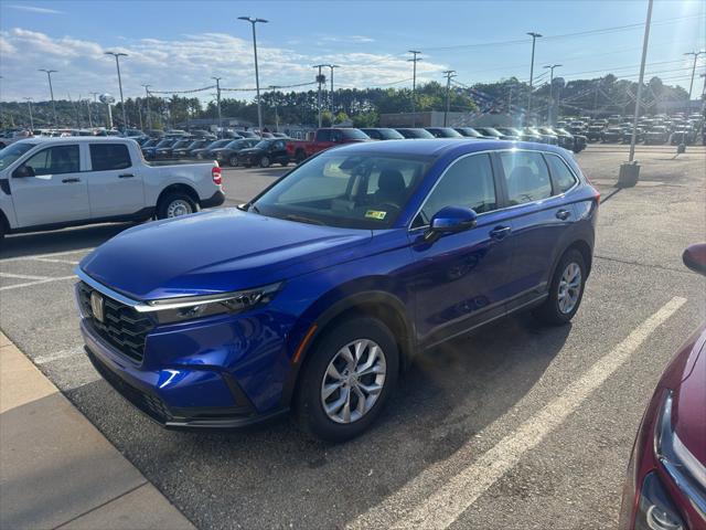 2023 Honda CR-V LX AWD 2023 Honda CR-V LX AWD