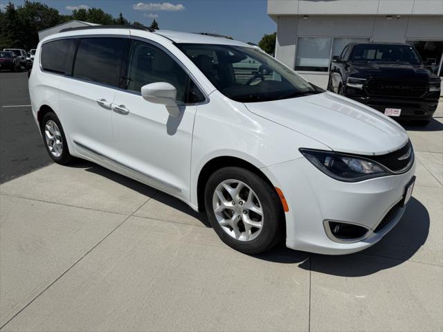 2017 Chrysler Pacifica Touring-L for sale in Kimball, MN