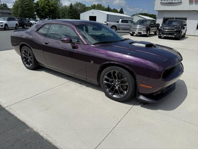 2021 Dodge Challenger R/T Scat Pack for sale in Kimball, MN