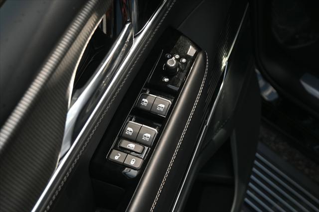 2022 Jeep Grand Wagoneer Series II Obsidian 4x4