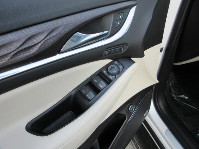 2023 Buick Enclave Avenir AWD