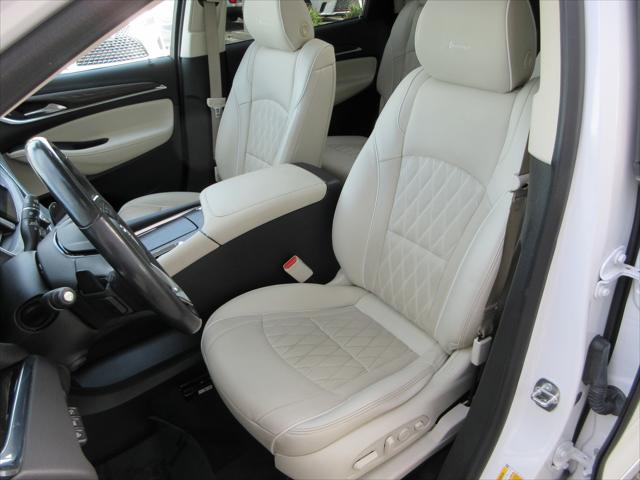 2023 Buick Enclave Avenir AWD