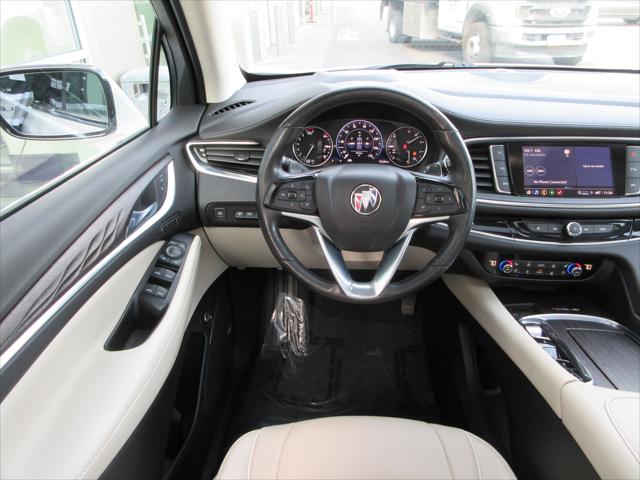 2023 Buick Enclave Avenir AWD