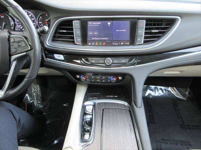2023 Buick Enclave Avenir AWD