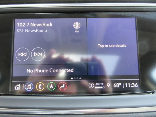 2023 Buick Enclave Avenir AWD