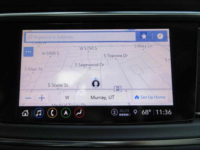 2023 Buick Enclave Avenir AWD