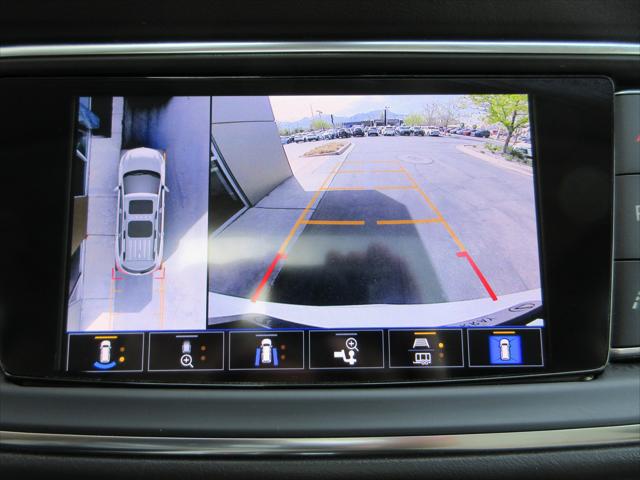 2023 Buick Enclave Avenir AWD