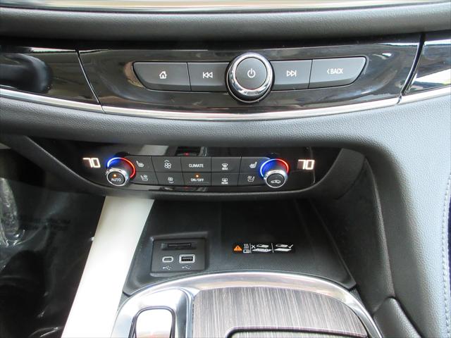 2023 Buick Enclave Avenir AWD