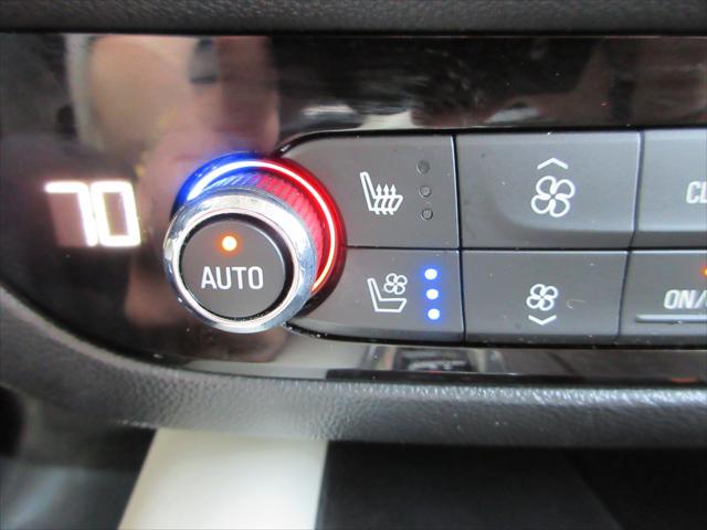 2023 Buick Enclave Avenir AWD