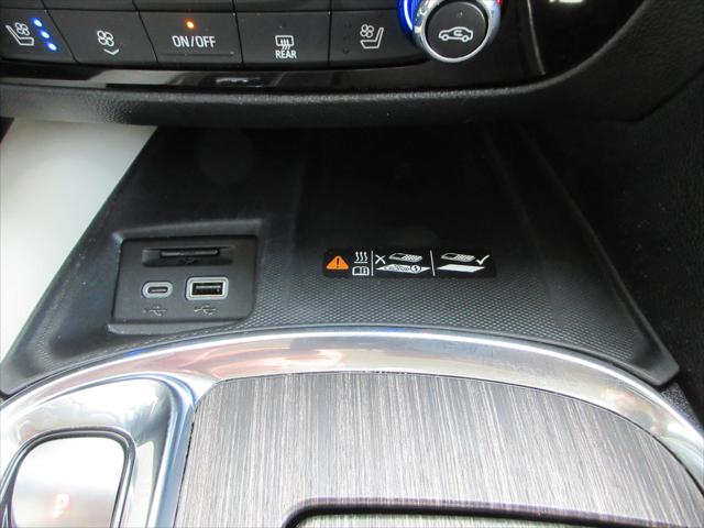 2023 Buick Enclave Avenir AWD