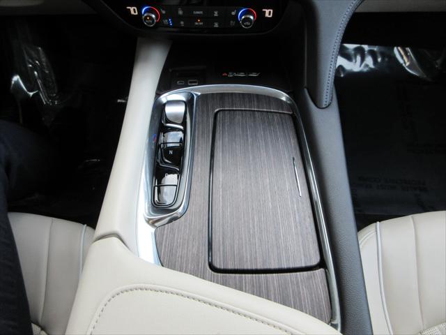 2023 Buick Enclave Avenir AWD