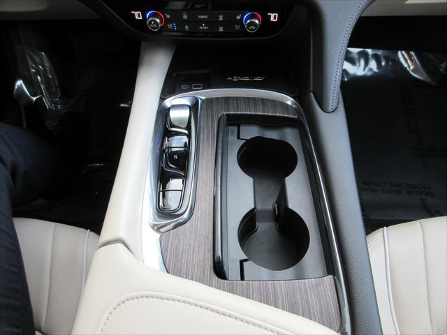 2023 Buick Enclave Avenir AWD
