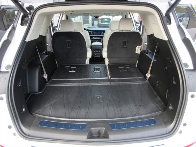 2023 Buick Enclave Avenir AWD