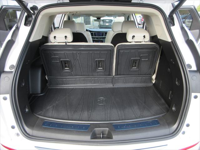 2023 Buick Enclave Avenir AWD