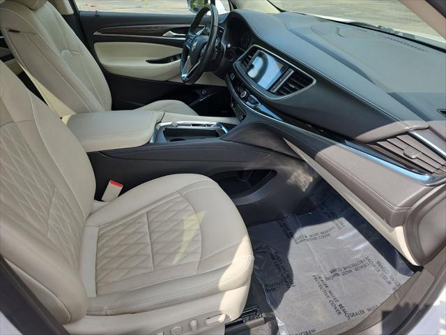 2023 Buick Enclave Avenir AWD