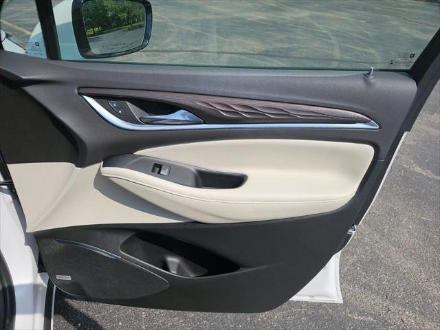 2023 Buick Enclave Avenir AWD