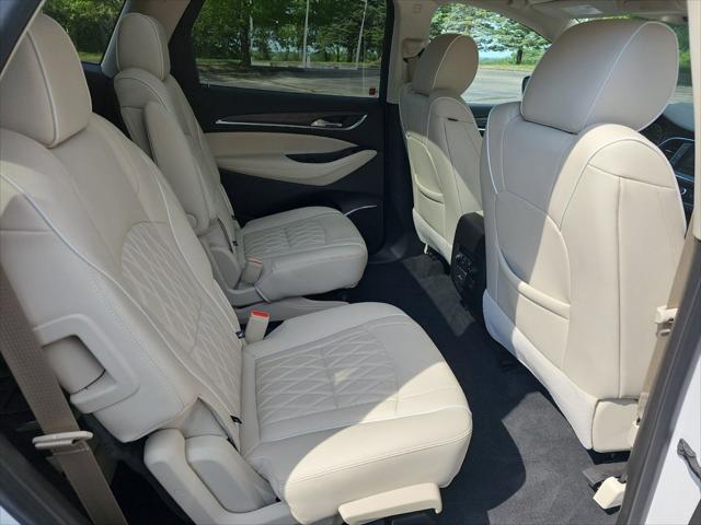 2023 Buick Enclave Avenir AWD