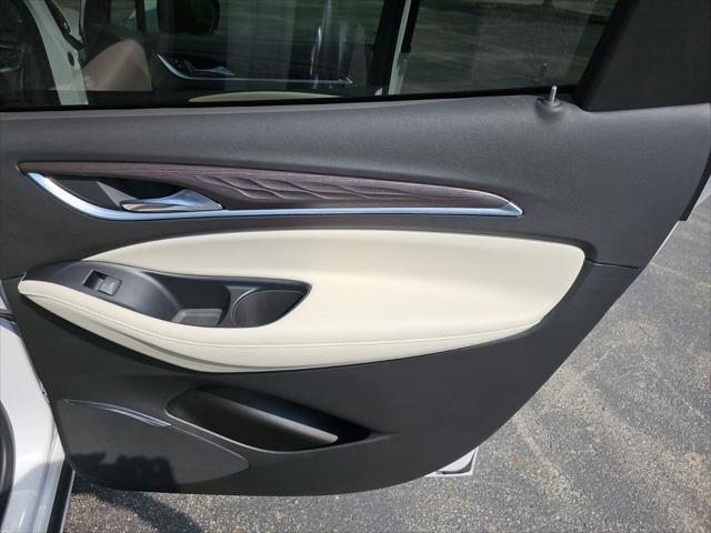 2023 Buick Enclave Avenir AWD