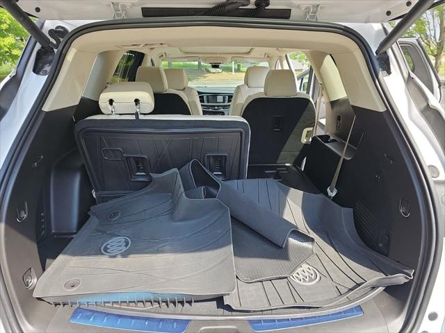 2023 Buick Enclave Avenir AWD
