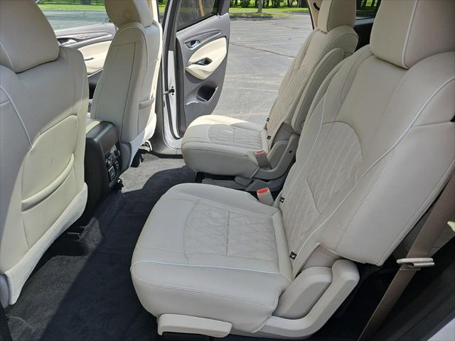 2023 Buick Enclave Avenir AWD