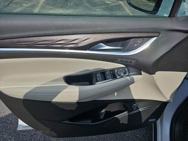 2023 Buick Enclave Avenir AWD