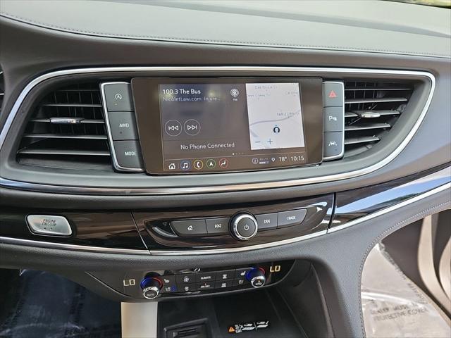 2023 Buick Enclave Avenir AWD