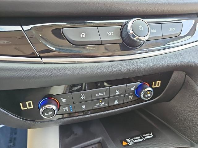 2023 Buick Enclave Avenir AWD