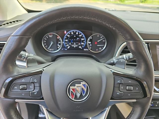 2023 Buick Enclave Avenir AWD