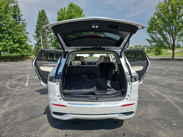 2023 Buick Enclave Avenir AWD