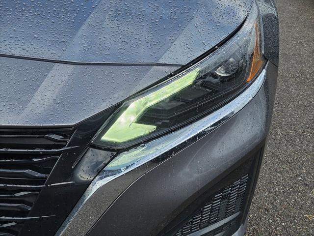 2023 Nissan Altima SL Intelligent AWD