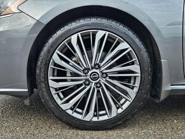 2023 Nissan Altima SL Intelligent AWD