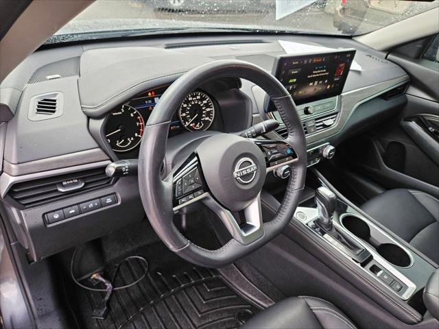 2023 Nissan Altima SL Intelligent AWD