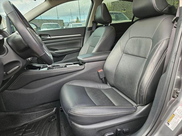 2023 Nissan Altima SL Intelligent AWD