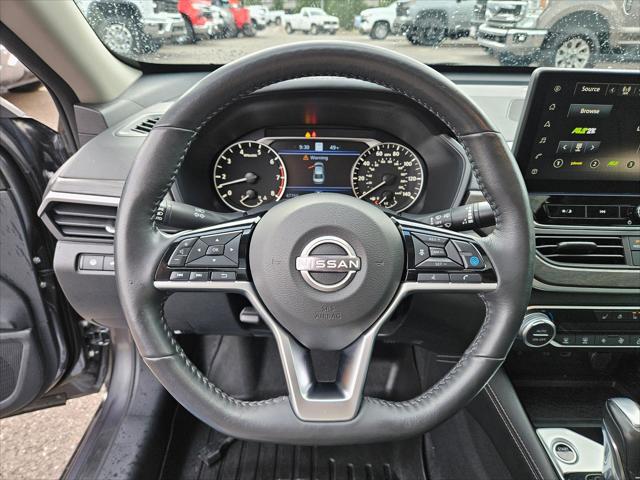 2023 Nissan Altima SL Intelligent AWD