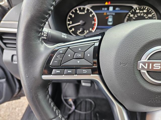 2023 Nissan Altima SL Intelligent AWD