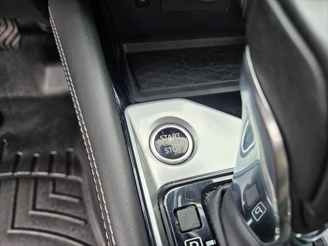 2023 Nissan Altima SL Intelligent AWD
