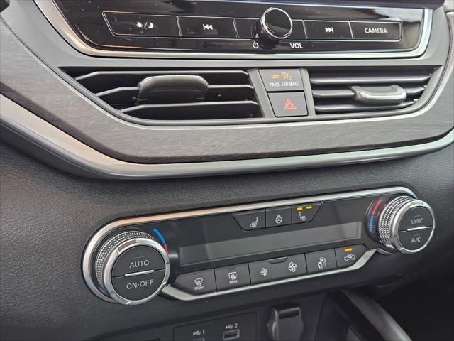2023 Nissan Altima SL Intelligent AWD