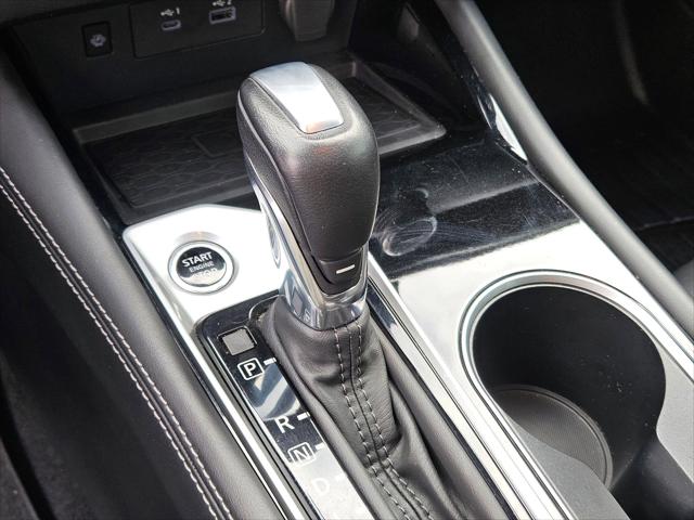 2023 Nissan Altima SL Intelligent AWD