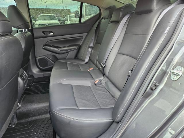 2023 Nissan Altima SL Intelligent AWD