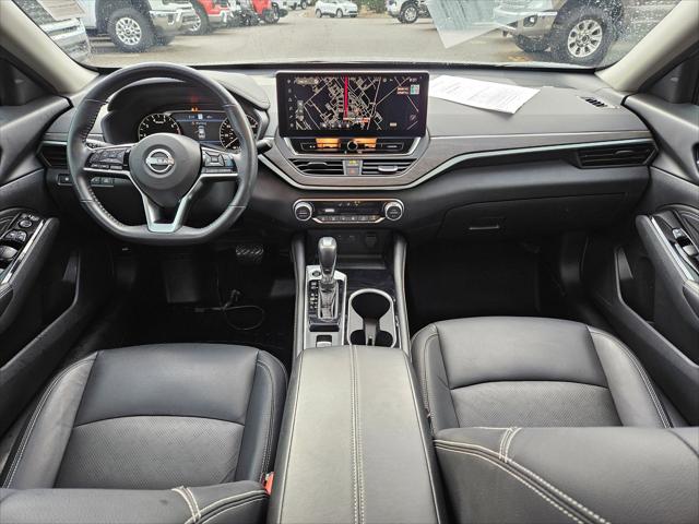 2023 Nissan Altima SL Intelligent AWD