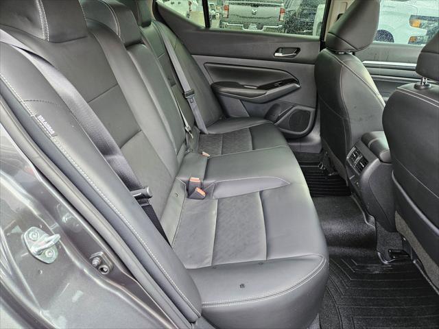 2023 Nissan Altima SL Intelligent AWD