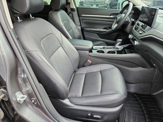 2023 Nissan Altima SL Intelligent AWD