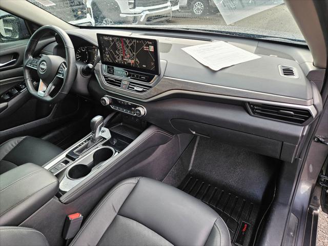 2023 Nissan Altima SL Intelligent AWD