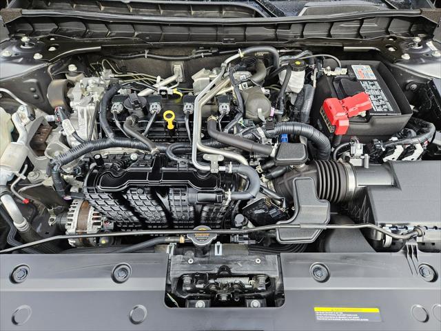 2023 Nissan Altima SL Intelligent AWD