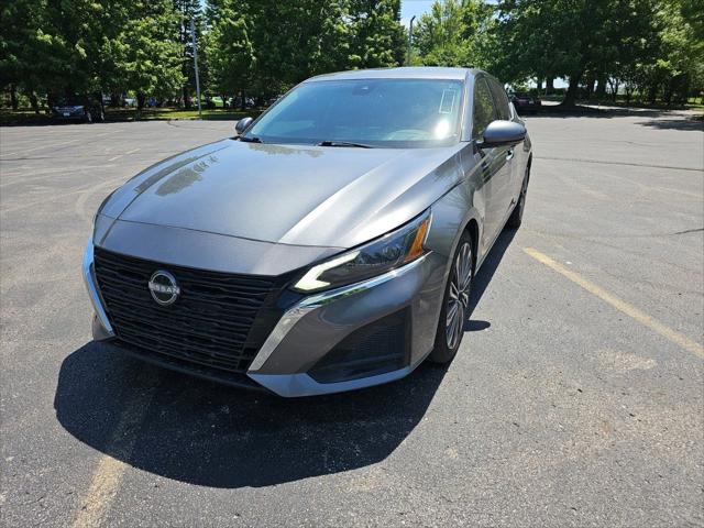 2023 Nissan Altima SL Intelligent AWD