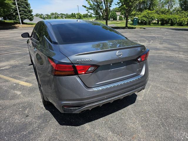 2023 Nissan Altima SL Intelligent AWD