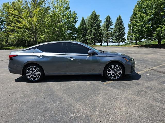 2023 Nissan Altima SL Intelligent AWD