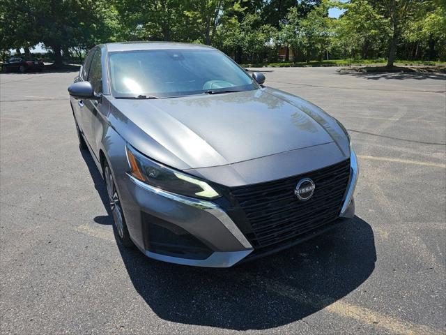 2023 Nissan Altima SL Intelligent AWD