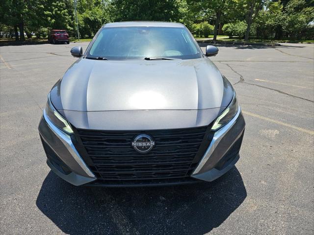 2023 Nissan Altima SL Intelligent AWD