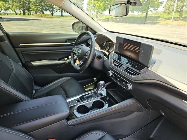 2023 Nissan Altima SL Intelligent AWD